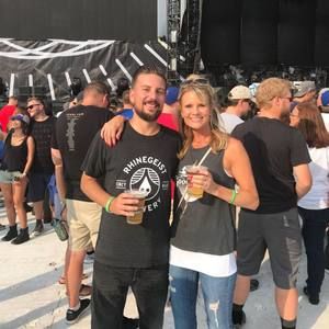 Meet your Posher, Ben